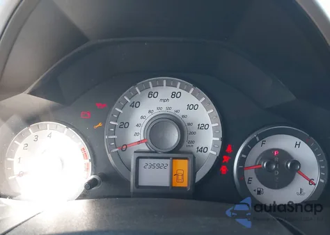 2013 Honda Pilot Lx from USA, damaged, VIN 5FNYF4H26DB008786